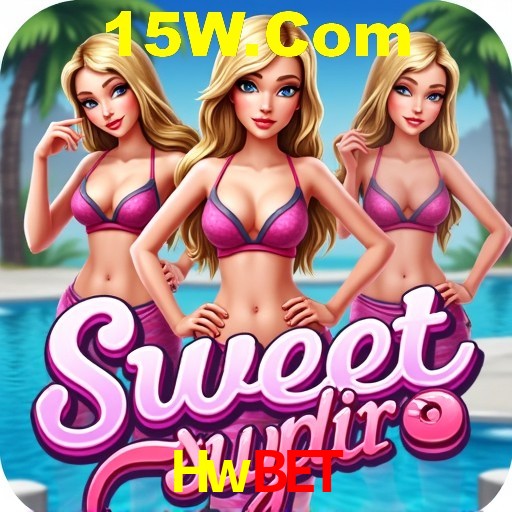 Especiais de Fim de Semana Hwbet