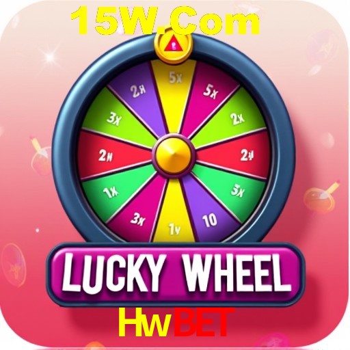 cassino Hwbet