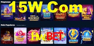 Hwbet App Interface