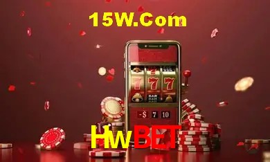 Inovações de Jogos na Hwbet: O Futuro das Experiências Interativas