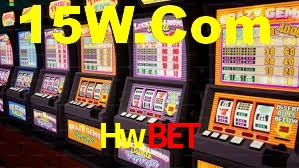 Hwbet
