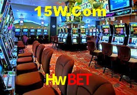 Spaceman Game Hwbet