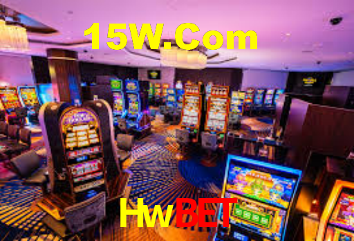 Hwbet Com