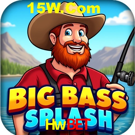 APP oficial da Hwbet para mobile