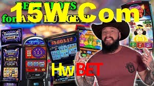 Daily Bonuses Hwbet