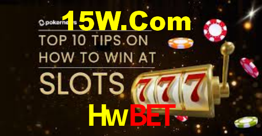 Bônus Generosos e Exclusivos no Hwbet para Você!