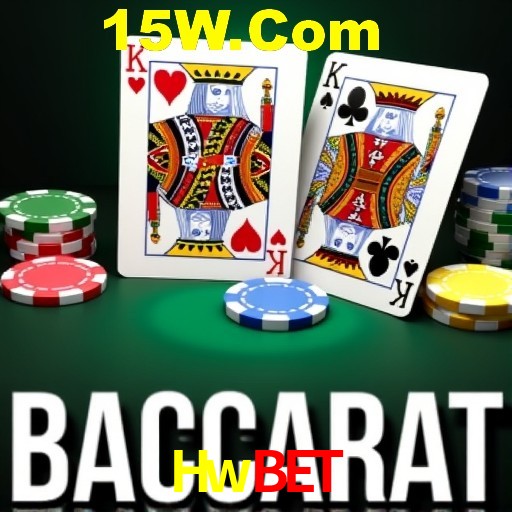Welcome Bonus Hwbet