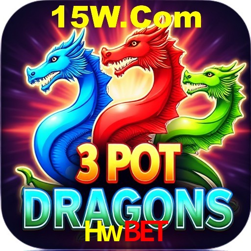 Torneios Hwbet