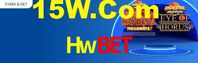 Hwbet