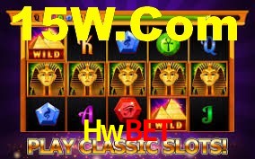 VIP Casino Hwbet