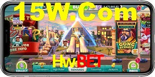 Programa VIP Hwbet