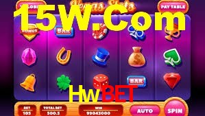 Premium Interface Hwbet