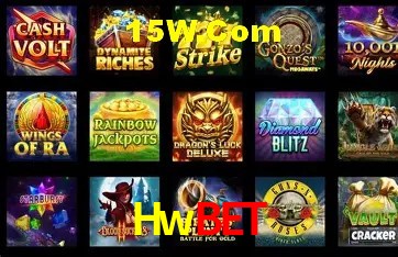 Descubra o Programa VIP da Hwbet: Vantagens Exclusivas para Jogadores
