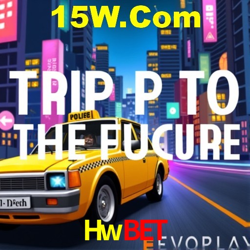 Integração de APIs Hwbet