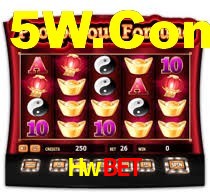 Hwbet: Jogos de Caça-Níqueis-Altas Recompensas, Roleta-Velocidade, Blackjack-Desafios Máximos
