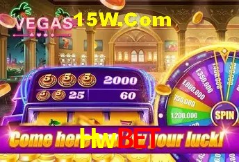 Apostas Esportivas na Hwbet: Um Guia Completo