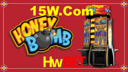 Hwbet: Seu Cassino Premiado com Pagamentos Rápidos