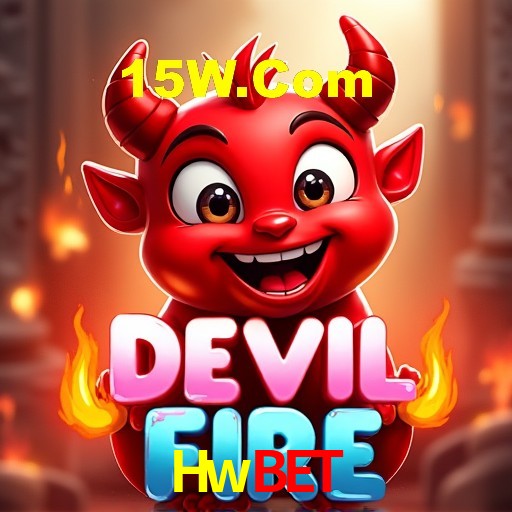 Inovações de Jogos na Hwbet: O Futuro das Experiências Interativas